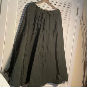 MaxMara Weekend Skirt